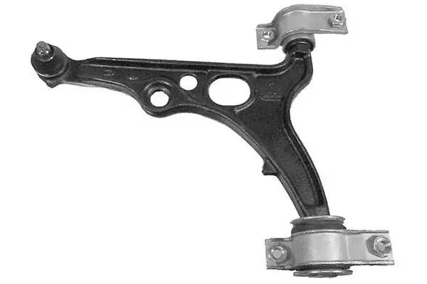Control/Trailing Arm, wheel suspension (SB8375)