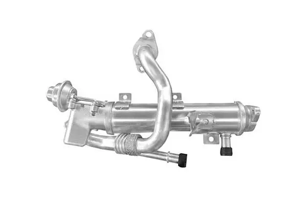 Cooler, exhaust gas recirculation (VG7220)