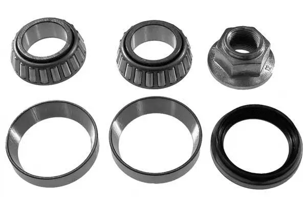 Wheel Bearing Kit (KR3234)