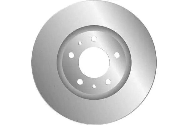 Brake Disc (D1476)