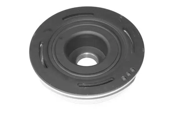 Belt Pulley, crankshaft