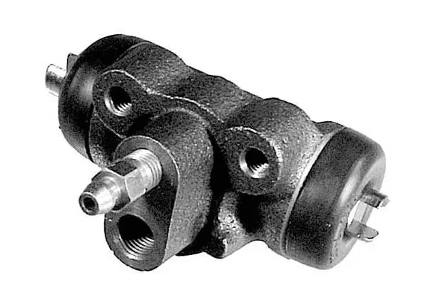 Brake Kit, drum brake (K741316)