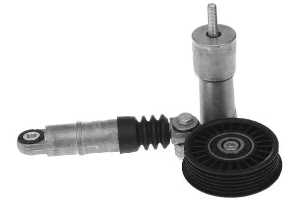 Tensioner Pulley, V-ribbed belt (GA4199)