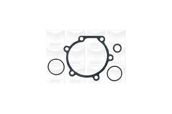 Water Pump, engine cooling