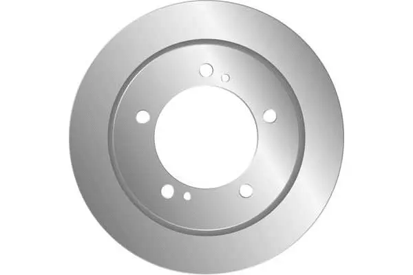 Brake Disc (D1301)