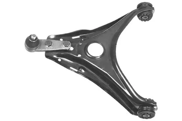 Control/Trailing Arm, wheel suspension (SB5124)