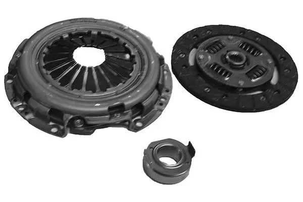 Clutch Kit (EK6229)