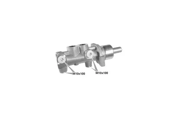 Brake Master Cylinder (MC2457)