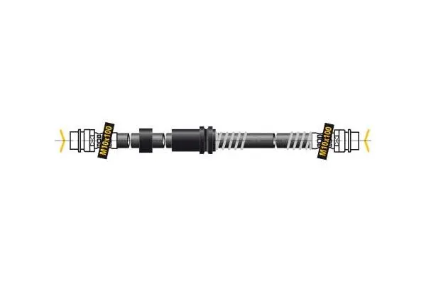 Brake Hose (F5458)