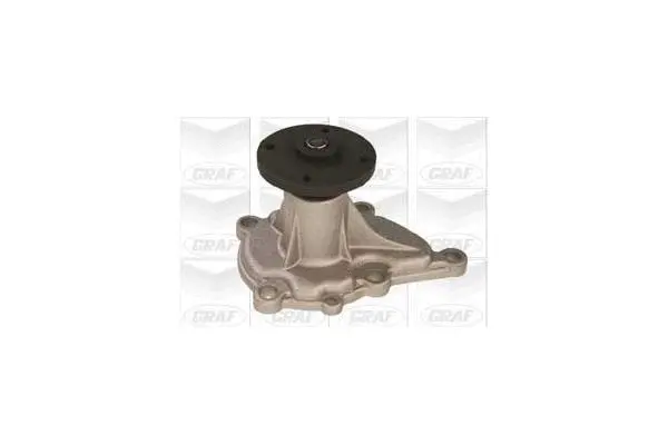 Water Pump, engine cooling (PA201)