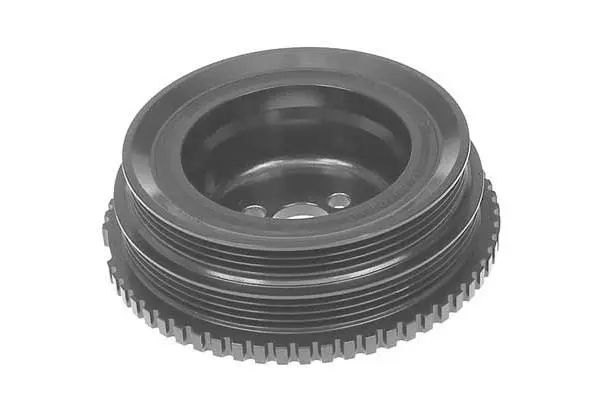 Belt Pulley, crankshaft