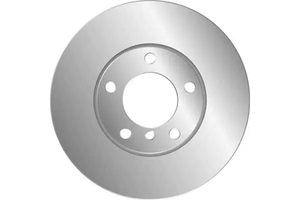Brake Disc (D1196)