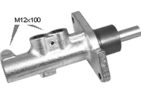 Brake Master Cylinder (MC3138)
