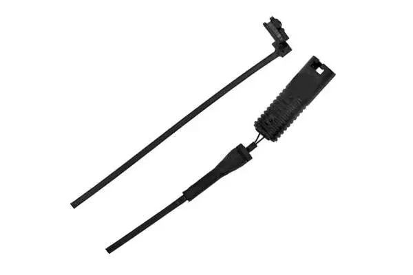 Warning Contact, brake pad wear (TU189)