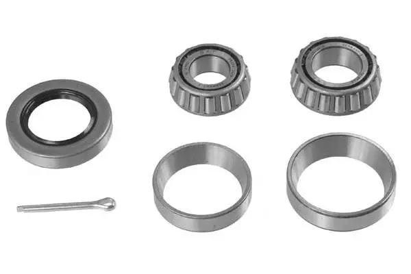 Wheel Bearing Kit (KR3505)