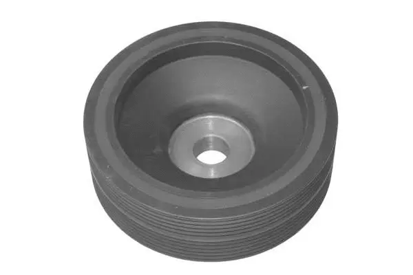Belt Pulley, crankshaft