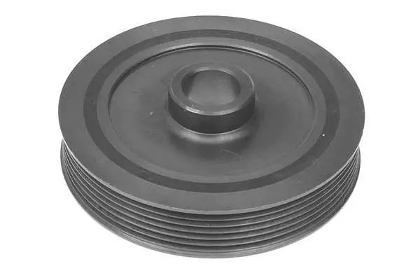 Belt Pulley, crankshaft (DP255)