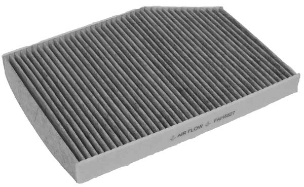 Filter, cabin air (FAH5527)
