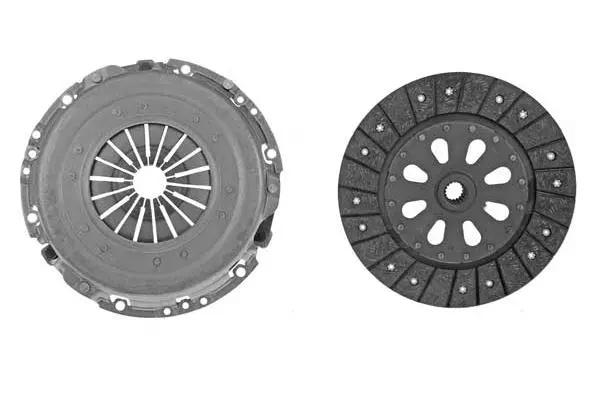 Clutch Kit (EK6130)