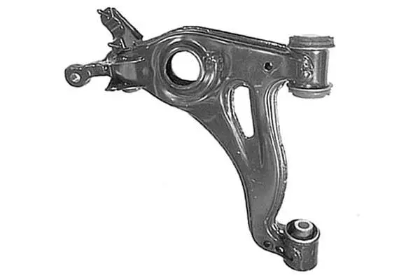 Control/Trailing Arm, wheel suspension (SB8477)