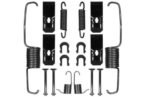 Brake Kit, drum brake