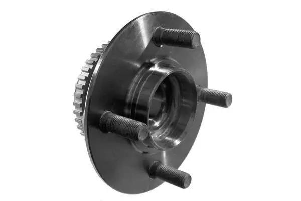 Wheel Bearing Kit (KR3495)