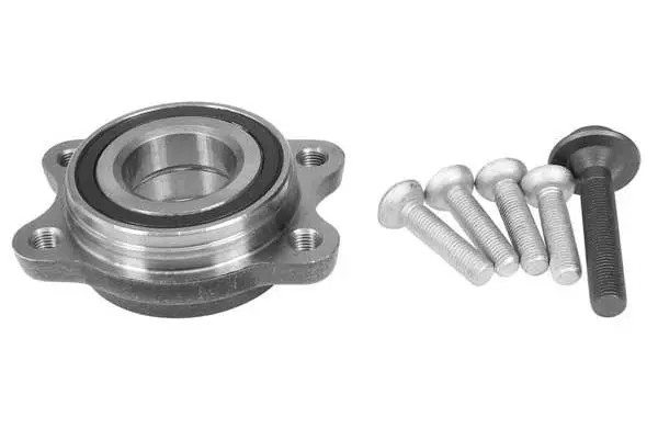 Wheel Bearing Kit (KR3827)