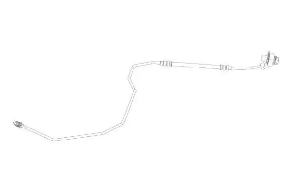 Brake Hose (F7142)
