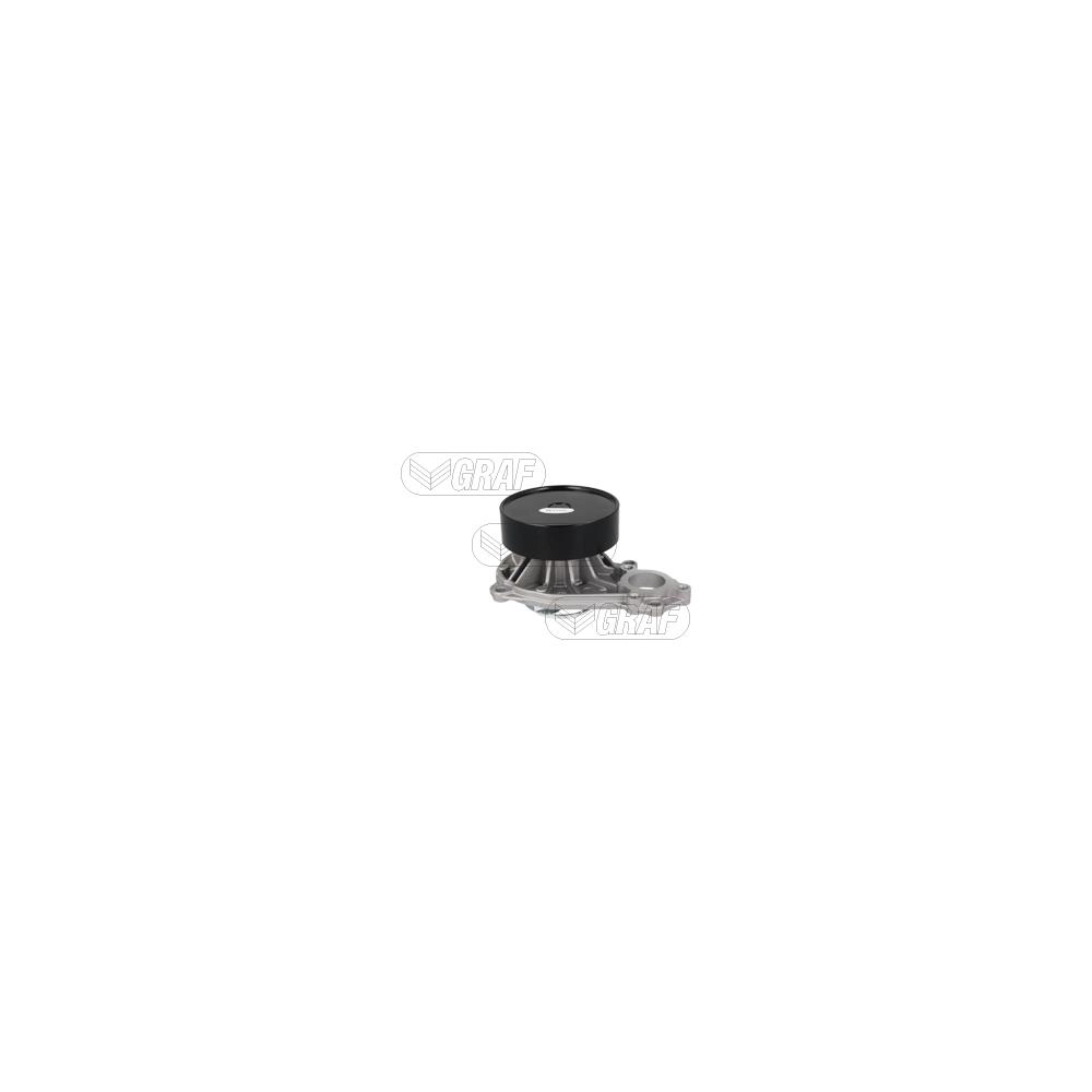 Water Pump, engine cooling (PA1434)