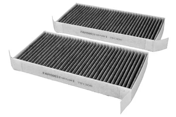 Filter, cabin air (FAH5063)