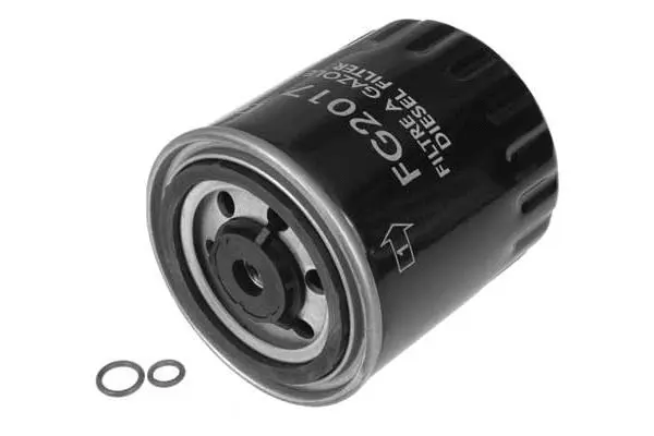 Fuel Filter (FG2017)