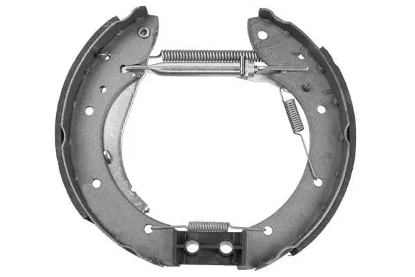 Brake Kit, drum brake