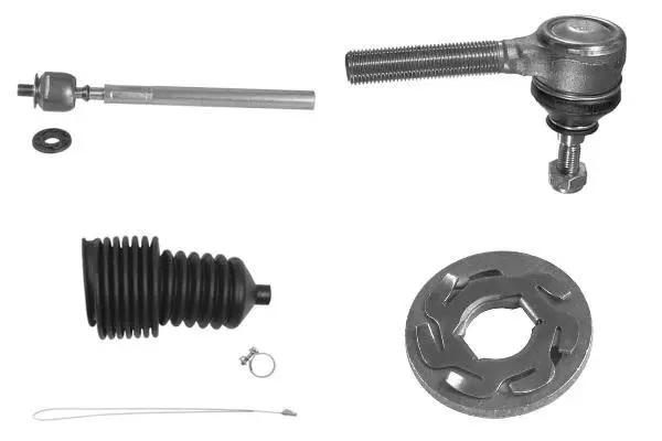 Tie Rod