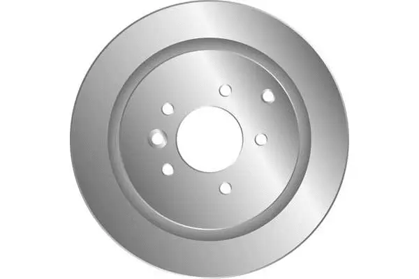 Brake Disc (D1651)