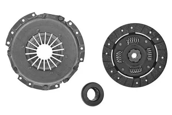 Clutch Kit (EK6152)