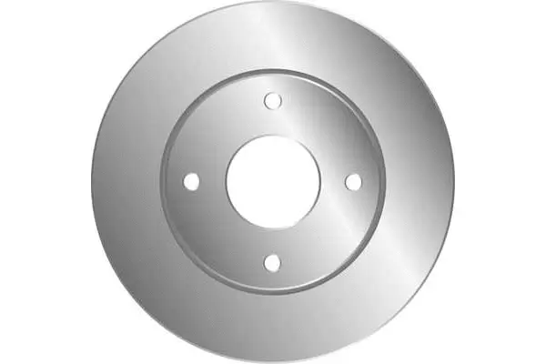 Brake Disc (D1976)