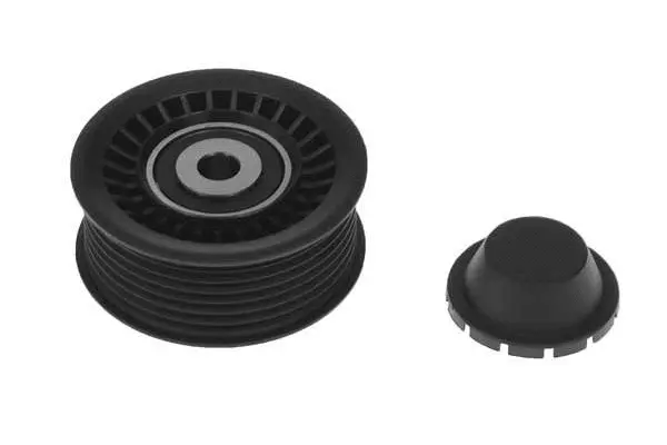 Deflection/Guide Pulley, V-ribbed belt (GA4257)