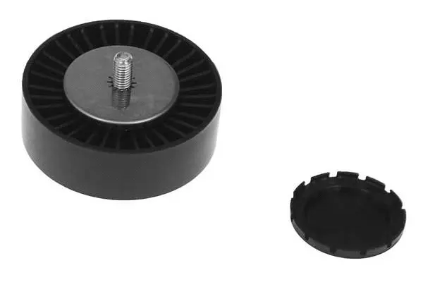 Deflection/Guide Pulley, V-ribbed belt (GA4392)