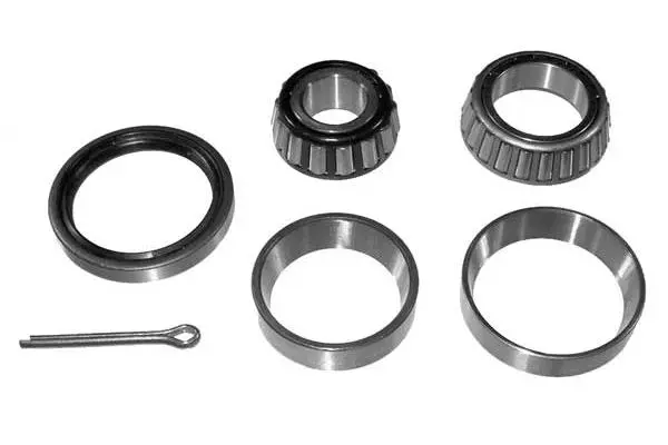 Wheel Bearing Kit (KR3144)