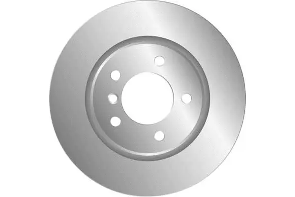 Brake Disc (D1315)