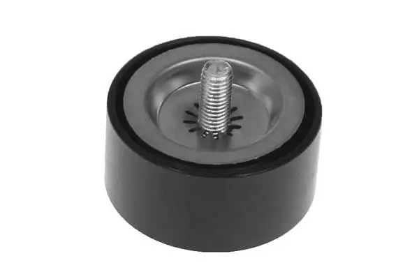Deflection/Guide Pulley, V-ribbed belt (GA4318)