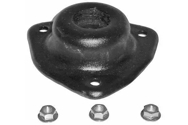 Repair Kit, suspension strut support mount (KM1159)