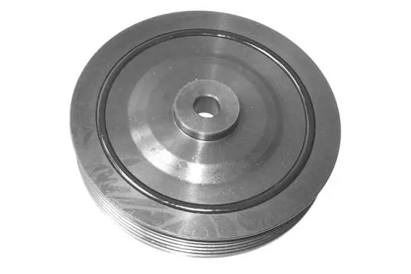 Belt Pulley, crankshaft (DP101)