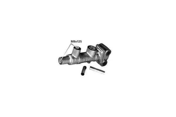Brake Master Cylinder (MC2903)