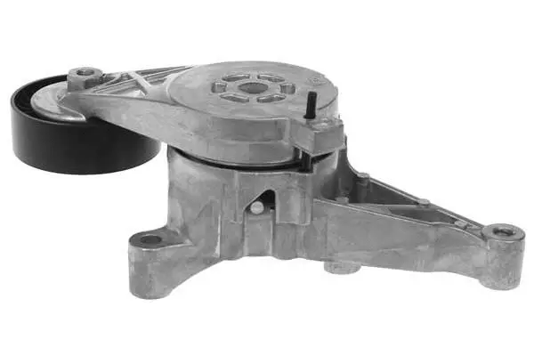 Tensioner Pulley, V-ribbed belt