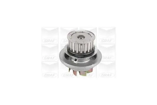 Water Pump, engine cooling (PA409)