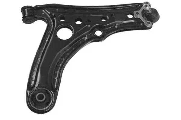 Control/Trailing Arm, wheel suspension (SB7751)