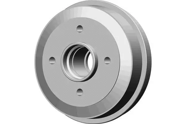 Brake Drum (TR7409)