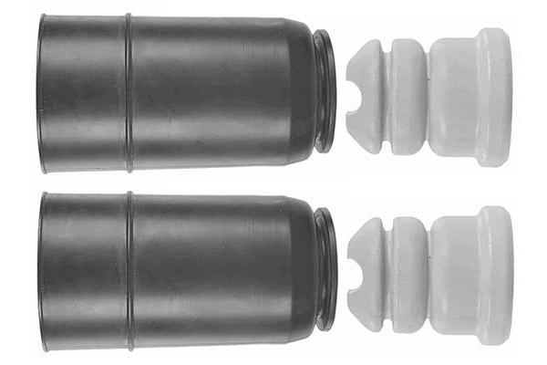 Dust Cover Kit, shock absorber (KP2207)