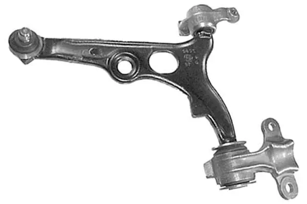 Control/Trailing Arm, wheel suspension (SB8435)